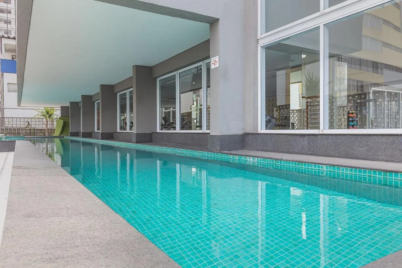 Vossa Bossa Vn Turiassu Apartment Sao Paulo
