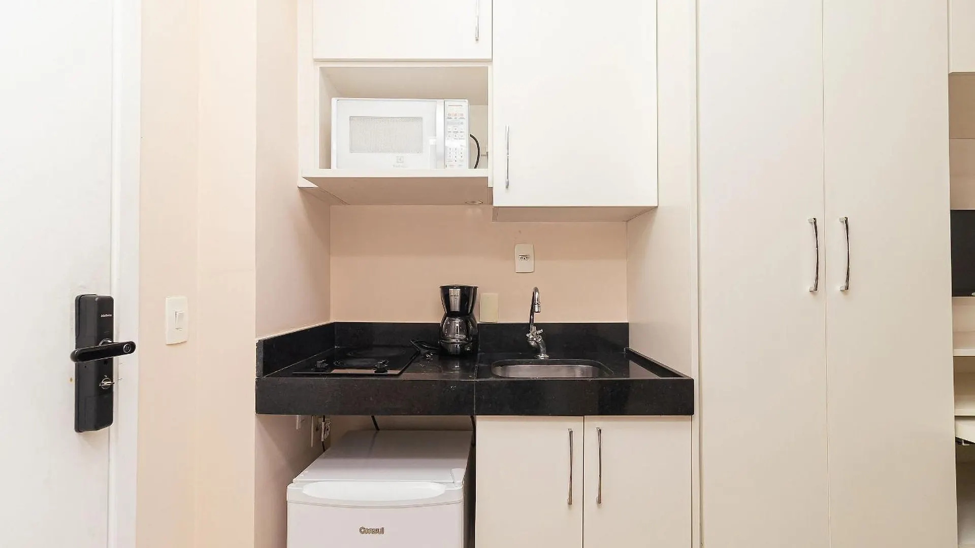Vossa Bossa Vn Turiassu Apartment Sao Paulo