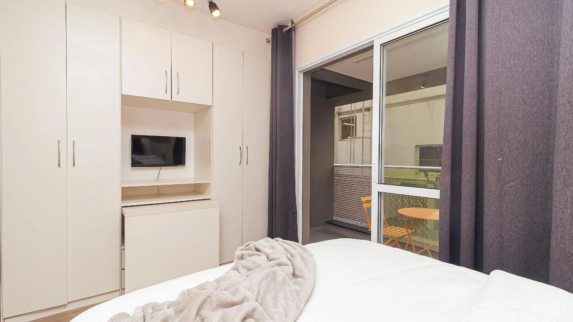 Vossa Bossa Vn Turiassu Apartment Sao Paulo