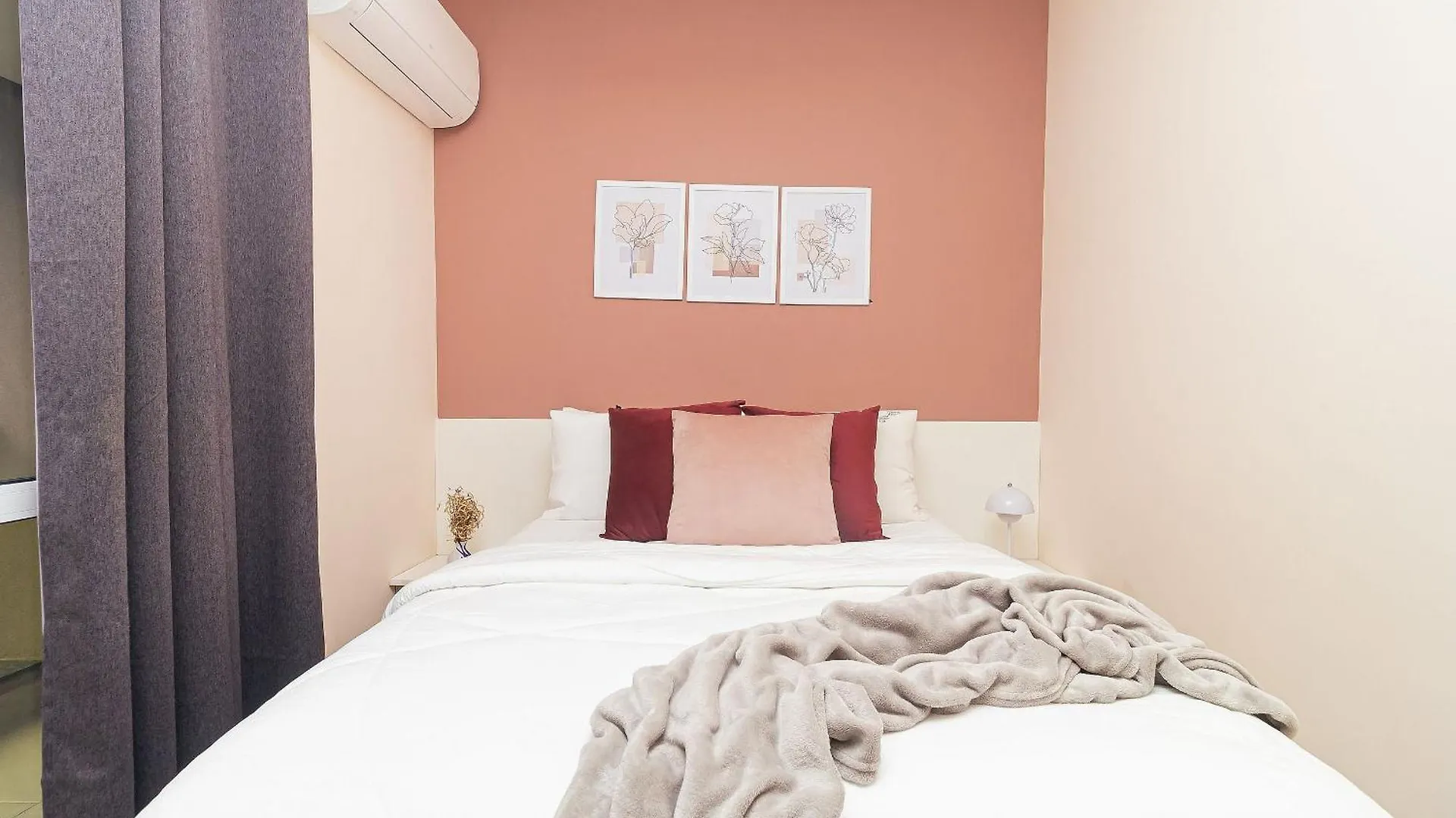 Vossa Bossa Vn Turiassu Apartment Sao Paulo