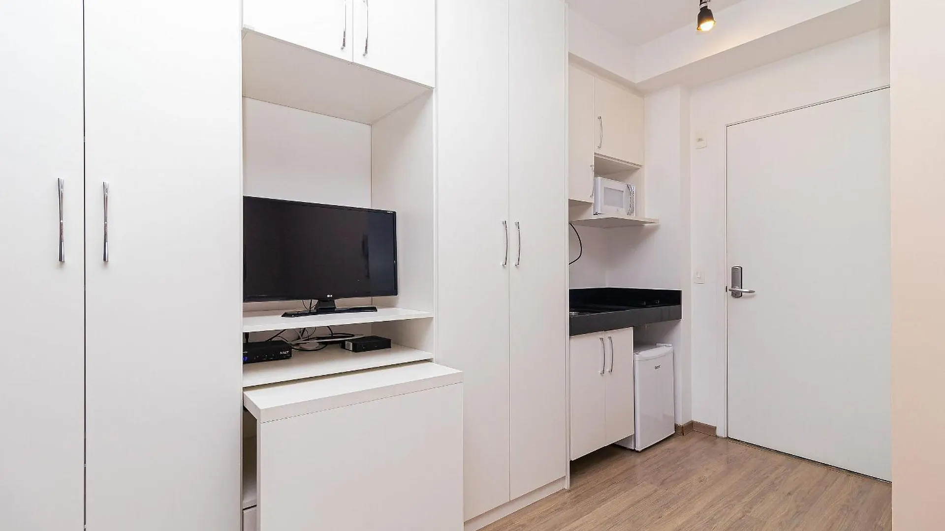Vossa Bossa Vn Turiassu Apartment Sao Paulo Brazil