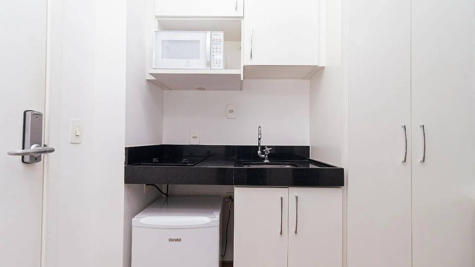 Vossa Bossa Vn Turiassu Apartment Sao Paulo Brazil