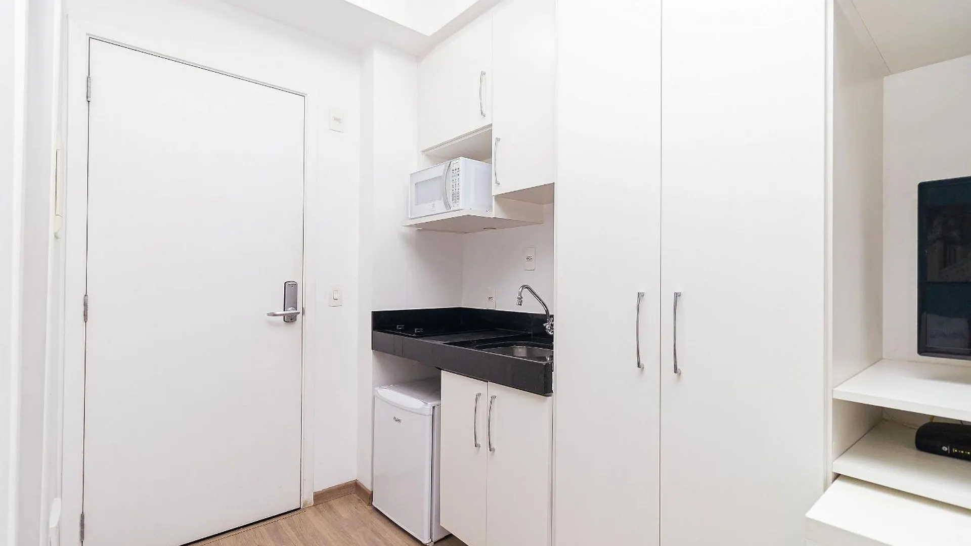 Vossa Bossa Vn Turiassu Apartment Sao Paulo